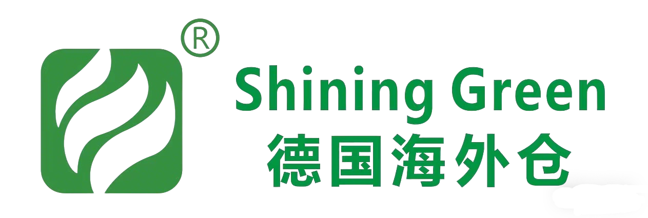 Shining Green