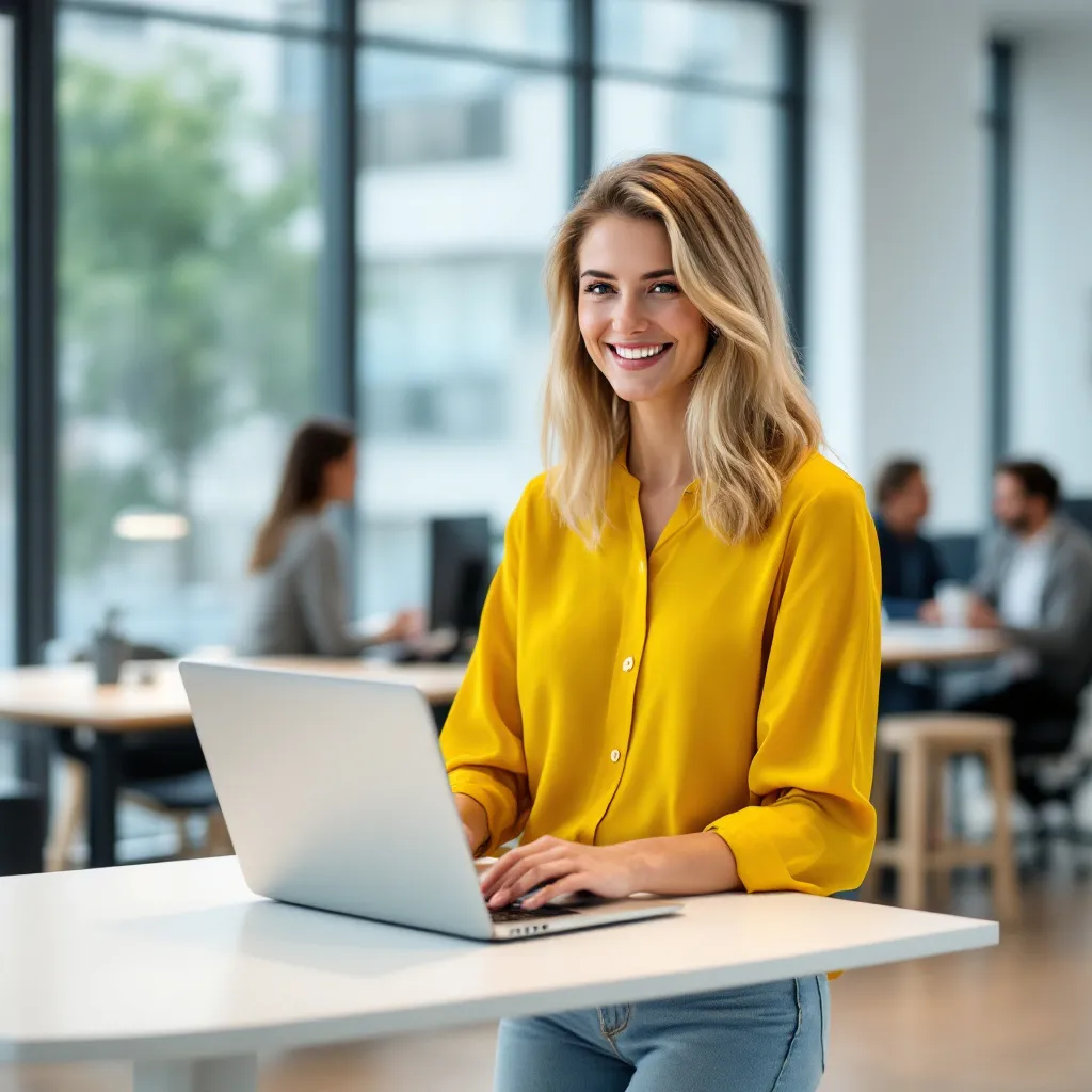 CEO Profile
